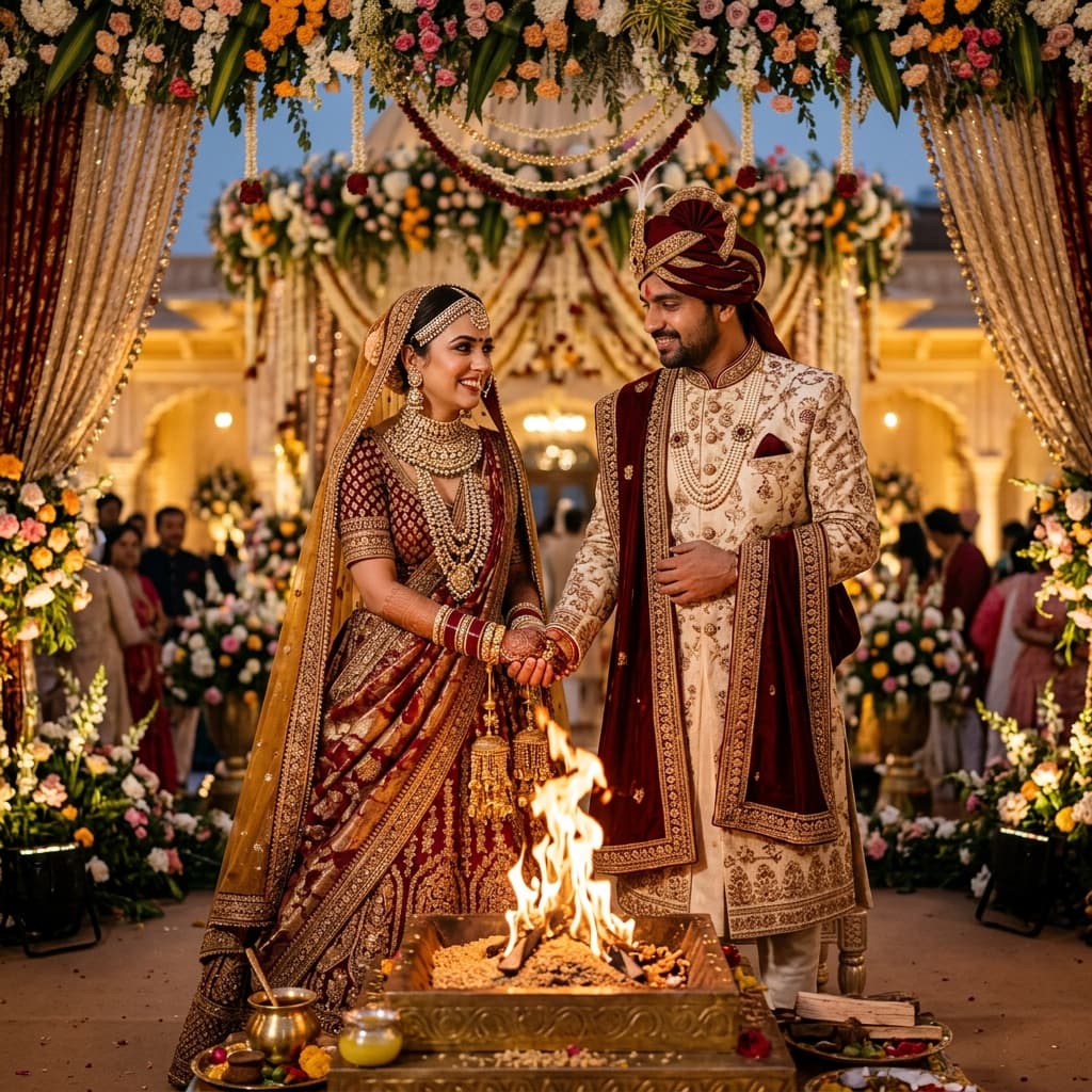 Divine Union