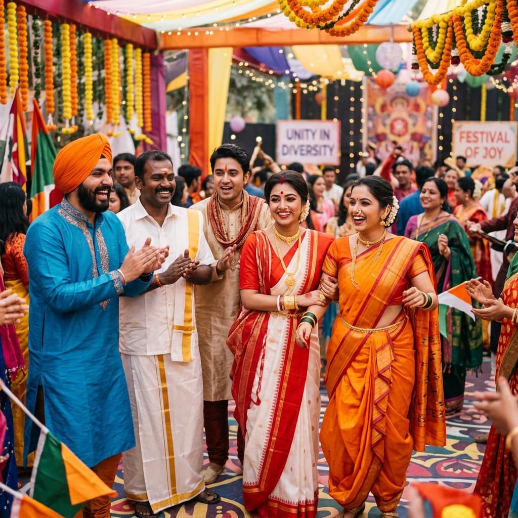 Community Celebration