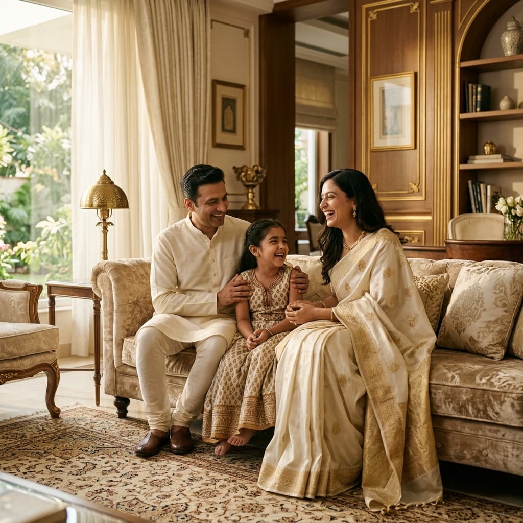 Secure Family